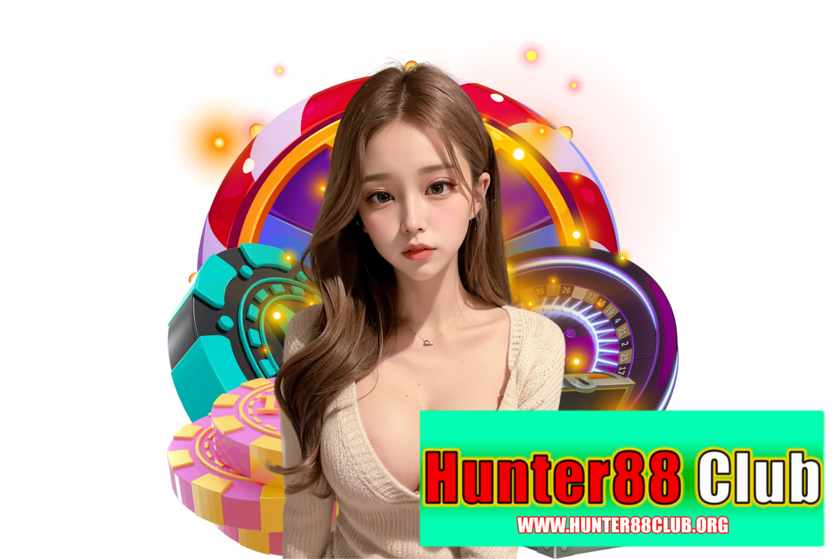 hunter88 club