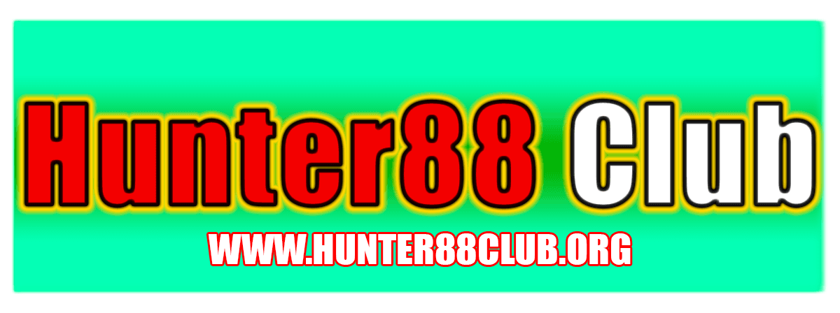 hunter88 club